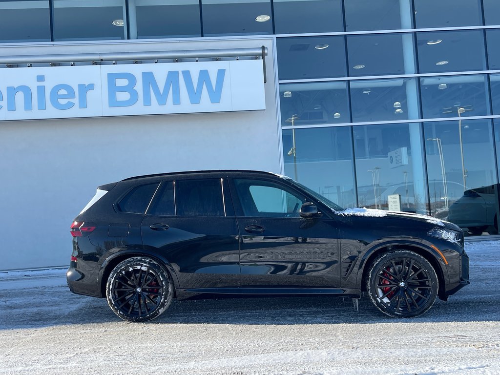 2026 BMW X5 xDrive40i in Terrebonne, Quebec - 3 - w1024h768px