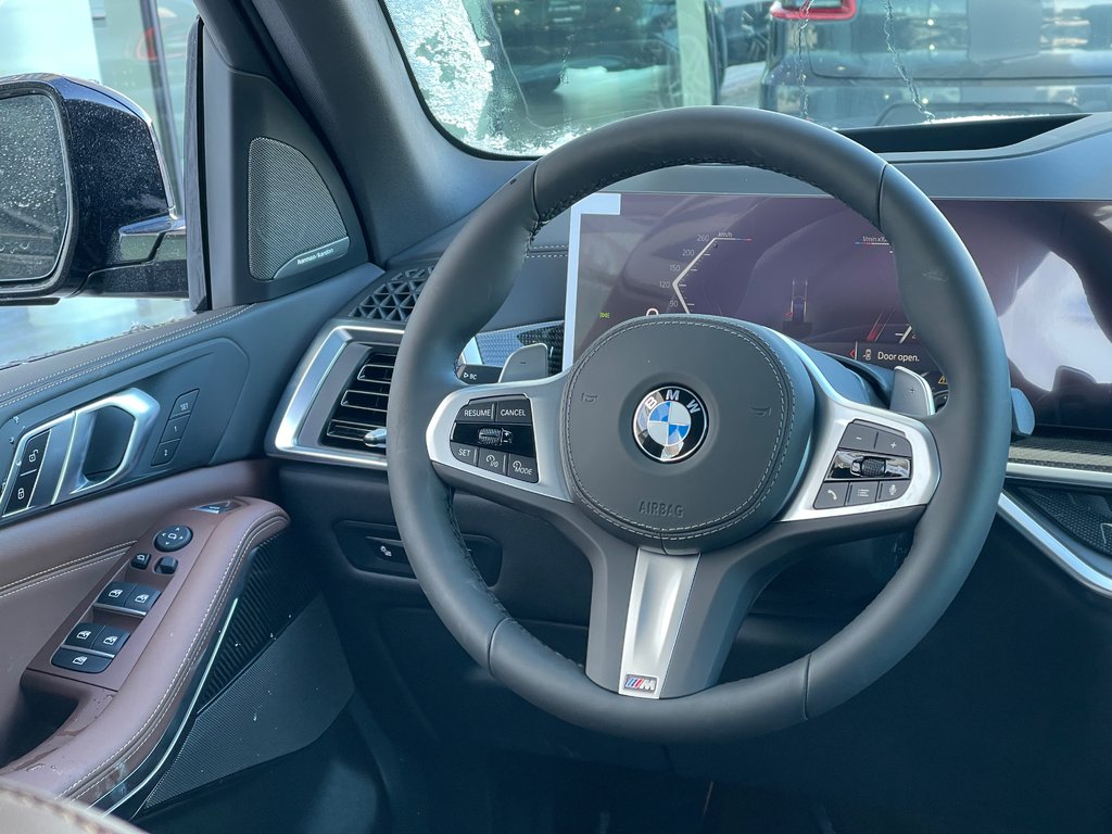 2026 BMW X5 xDrive40i in Terrebonne, Quebec - 14 - w1024h768px