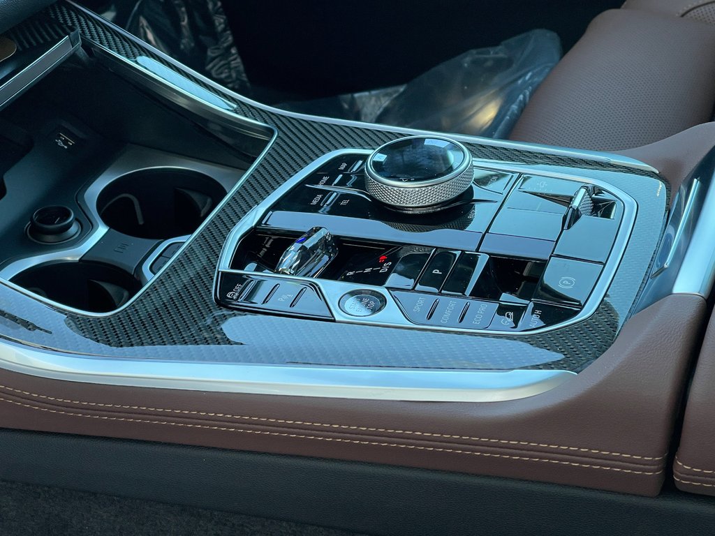 2026 BMW X5 xDrive40i in Terrebonne, Quebec - 19 - w1024h768px