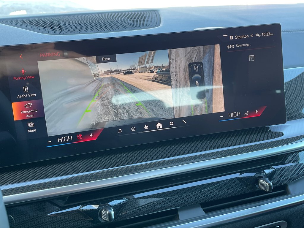 2026 BMW X5 xDrive40i in Terrebonne, Quebec - 18 - w1024h768px