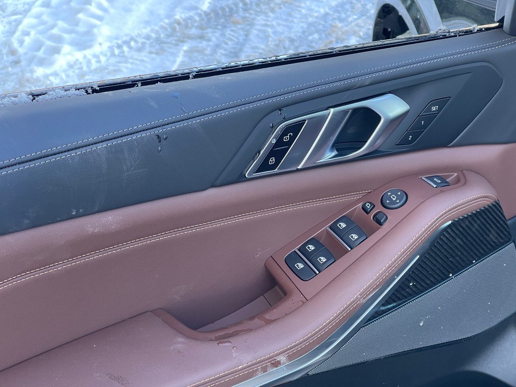 2026 BMW X5 xDrive40i in Terrebonne, Quebec - 13 - w1024h768px