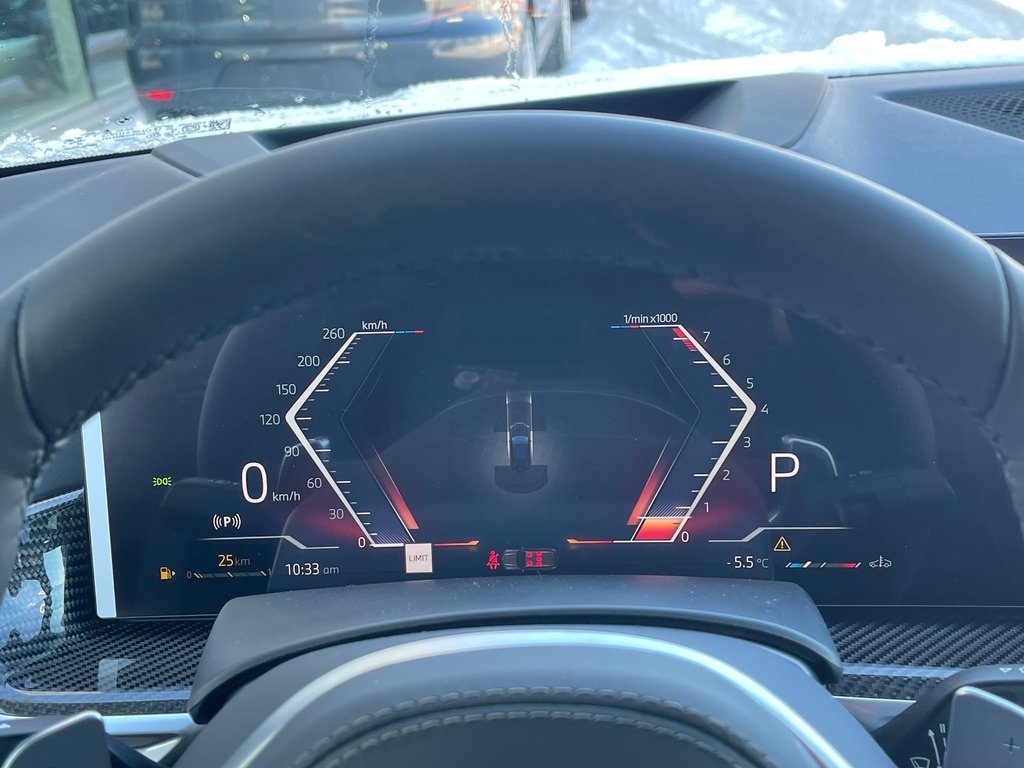 2026 BMW X5 xDrive40i in Terrebonne, Quebec - 15 - w1024h768px