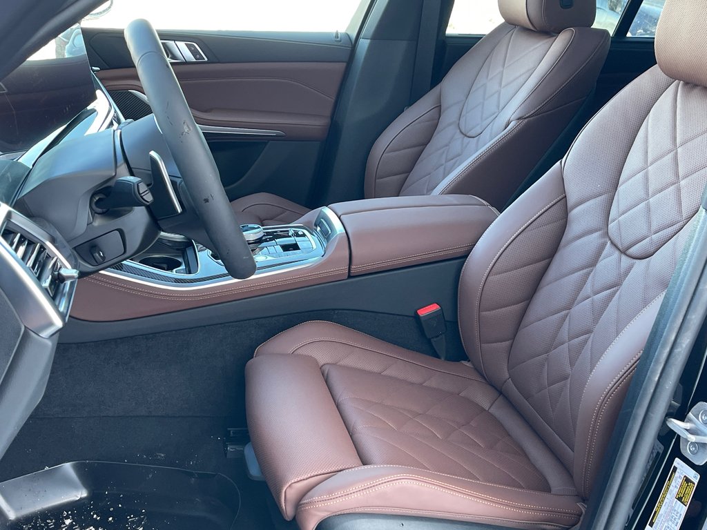 2026 BMW X5 xDrive40i in Terrebonne, Quebec - 10 - w1024h768px