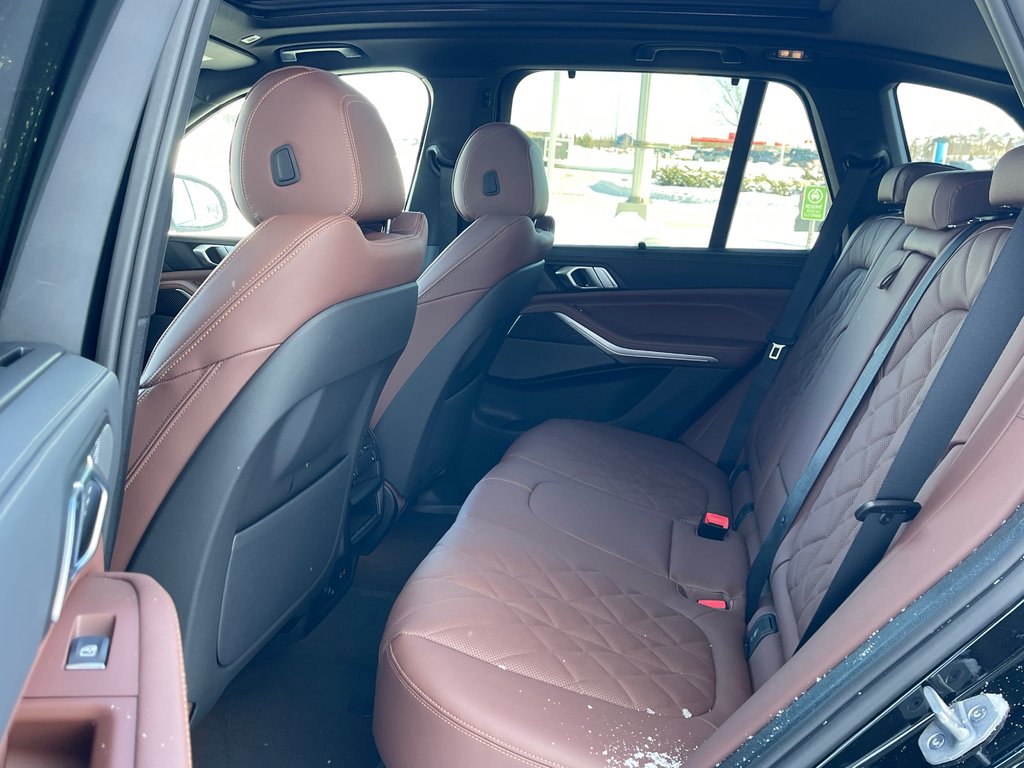 2026 BMW X5 xDrive40i in Terrebonne, Quebec - 11 - w1024h768px