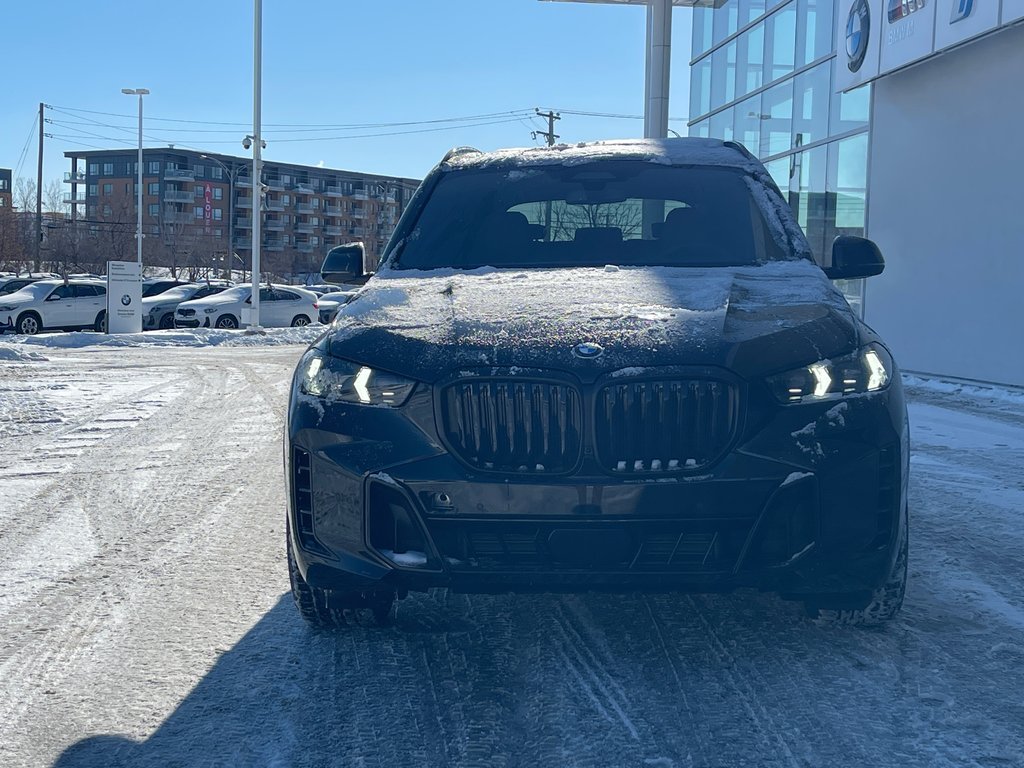 2026 BMW X5 xDrive40i in Terrebonne, Quebec - 2 - w1024h768px