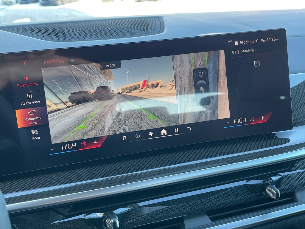 2026 BMW X5 xDrive40i in Terrebonne, Quebec - 17 - w1024h768px