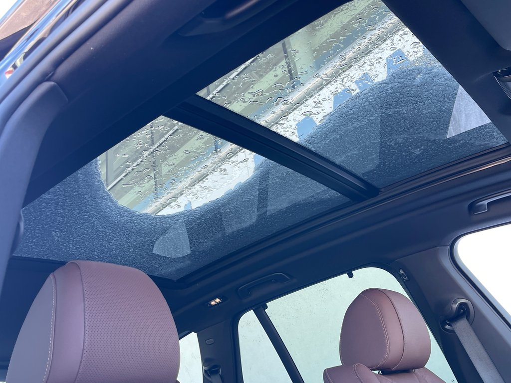 2026 BMW X5 xDrive40i in Terrebonne, Quebec - 8 - w1024h768px