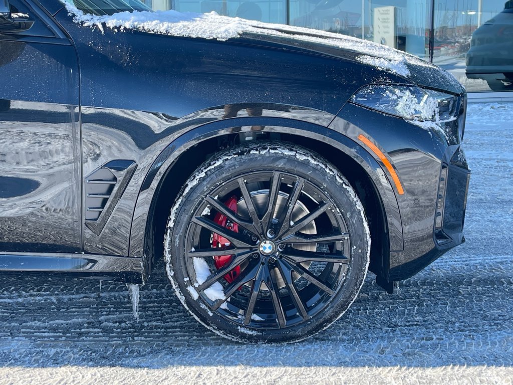 2026 BMW X5 xDrive40i in Terrebonne, Quebec - 7 - w1024h768px