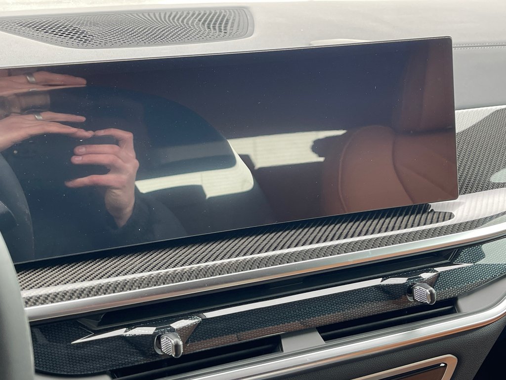 2026 BMW X5 xDrive40i in Terrebonne, Quebec - 15 - w1024h768px