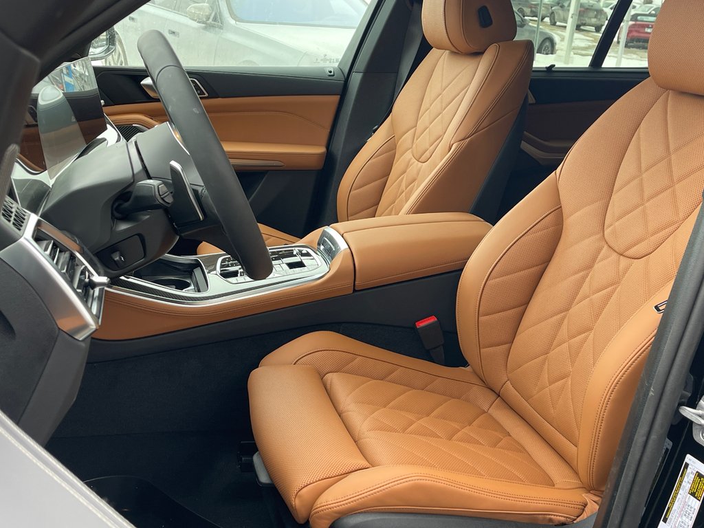 2026 BMW X5 xDrive40i in Terrebonne, Quebec - 9 - w1024h768px