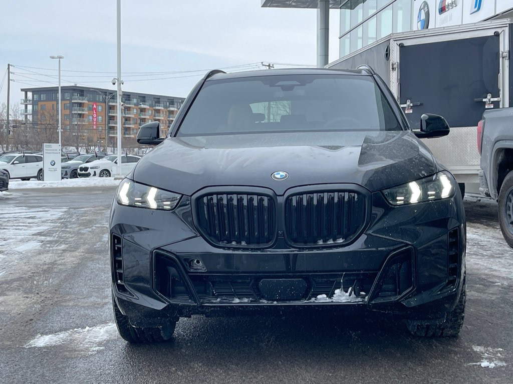 2026 BMW X5 xDrive40i in Terrebonne, Quebec - 2 - w1024h768px