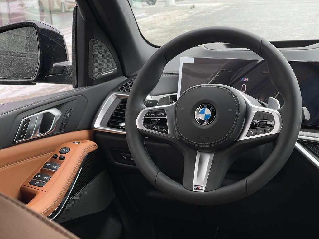 2026 BMW X5 xDrive40i in Terrebonne, Quebec - 13 - w1024h768px