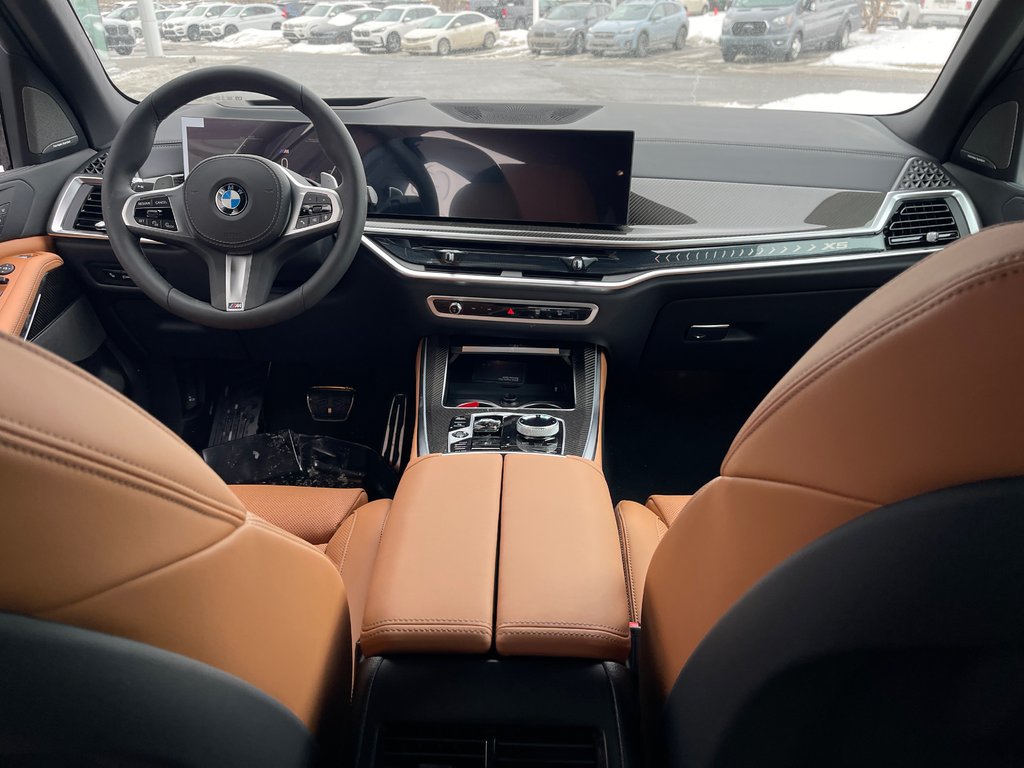 2026 BMW X5 xDrive40i in Terrebonne, Quebec - 11 - w1024h768px