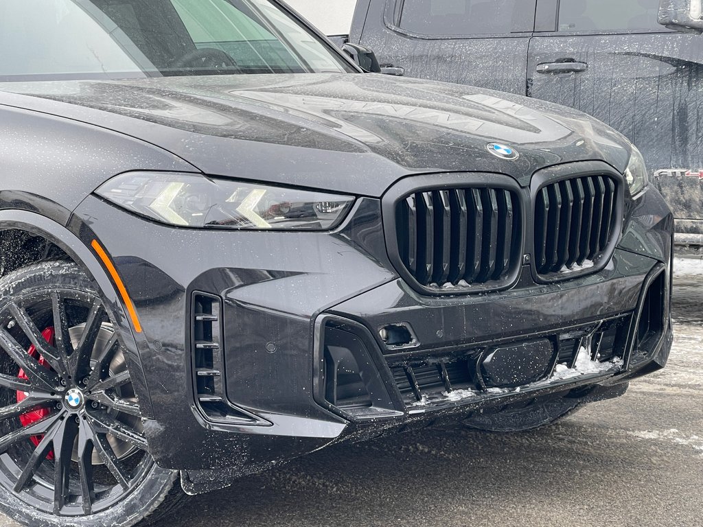 2026 BMW X5 xDrive40i in Terrebonne, Quebec - 6 - w1024h768px
