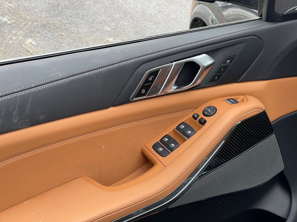 2026 BMW X5 xDrive40i in Terrebonne, Quebec - 12 - w1024h768px