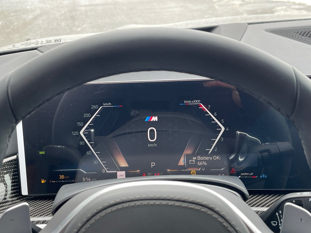 2026 BMW X5 xDrive40i in Terrebonne, Quebec - 14 - w1024h768px