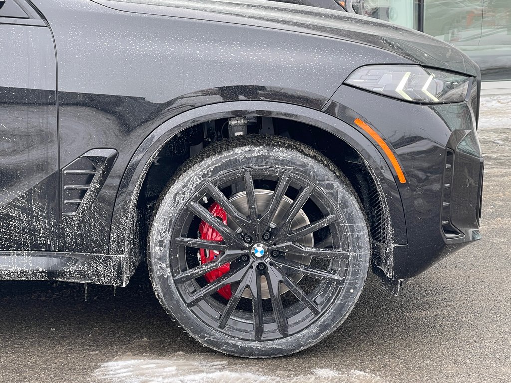 2026 BMW X5 xDrive40i in Terrebonne, Quebec - 7 - w1024h768px