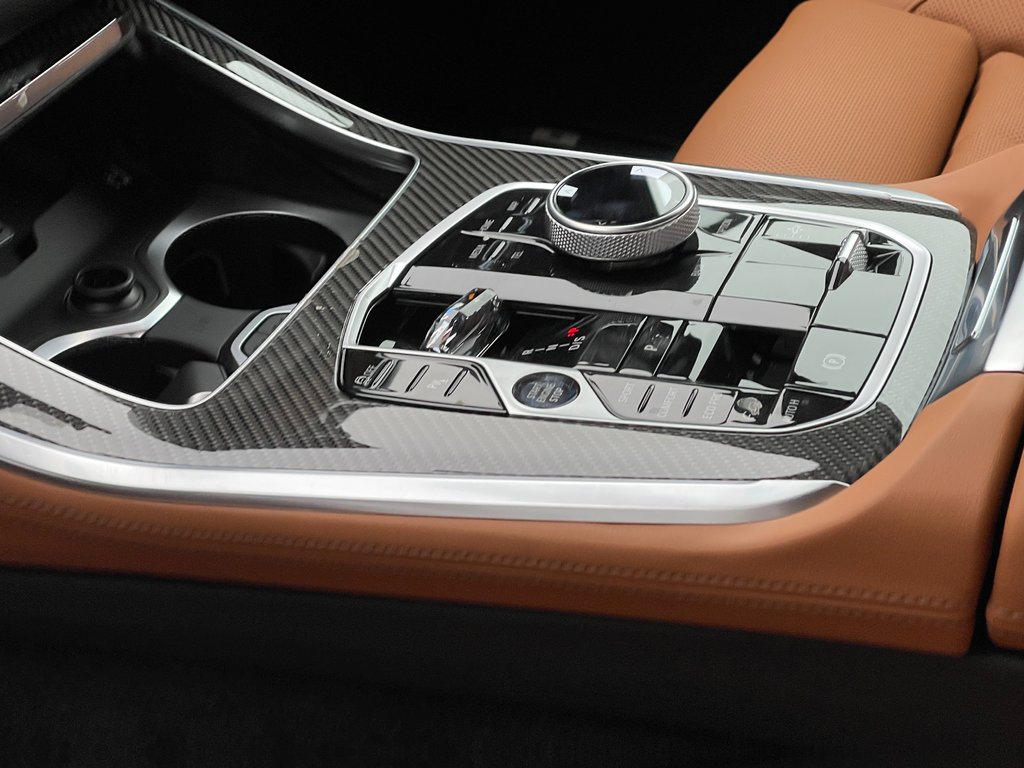 2026 BMW X5 xDrive40i in Terrebonne, Quebec - 16 - w1024h768px