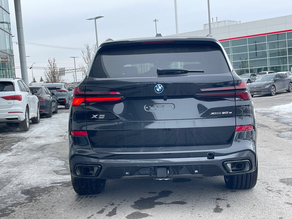BMW X5 xDrive50e 2026 à Terrebonne, Québec - 5 - w1024h768px
