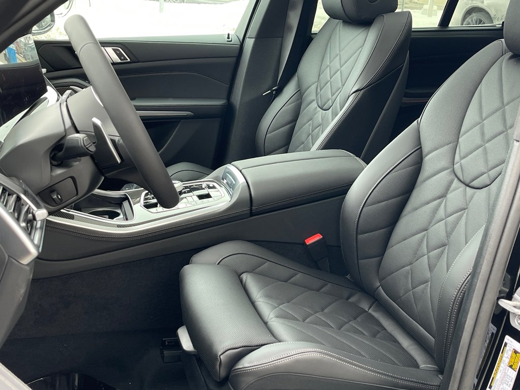 BMW X5 xDrive50e 2026 à Terrebonne, Québec - 10 - w1024h768px