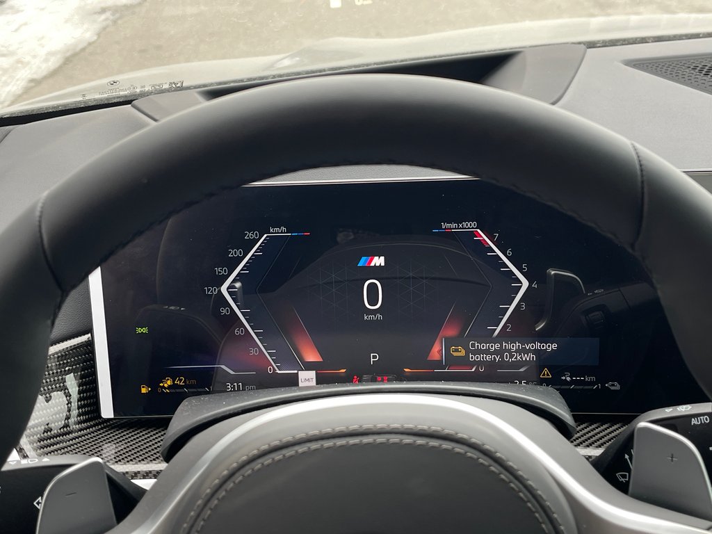 BMW X5 xDrive50e 2026 à Terrebonne, Québec - 15 - w1024h768px