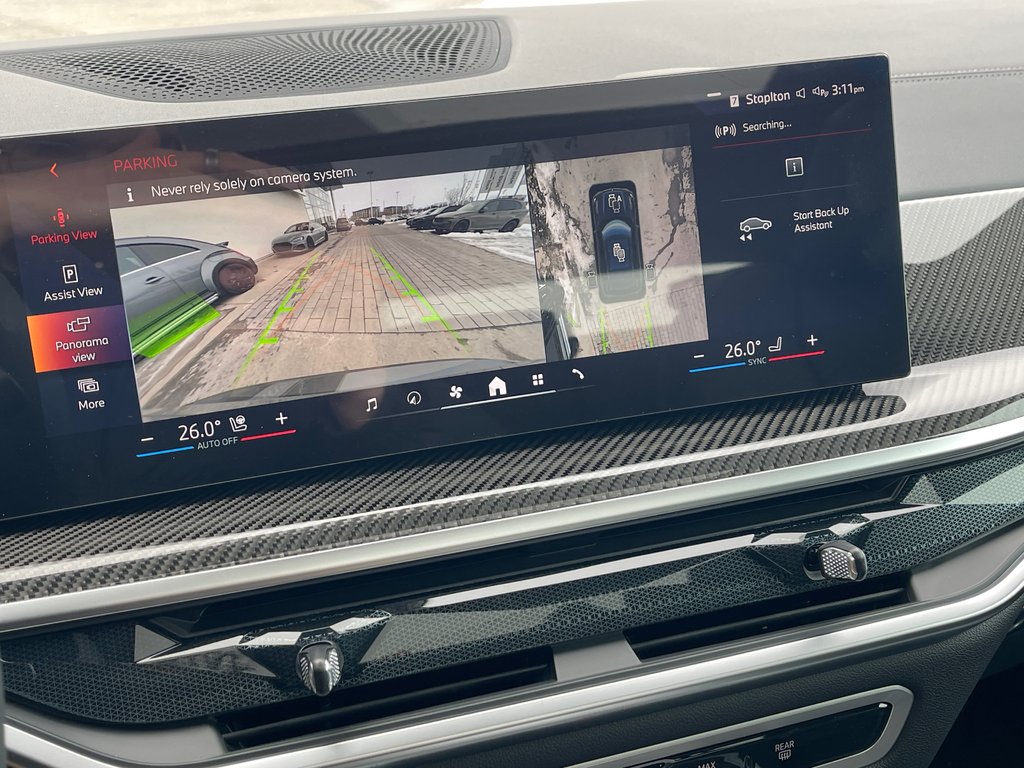 BMW X5 xDrive50e 2026 à Terrebonne, Québec - 18 - w1024h768px