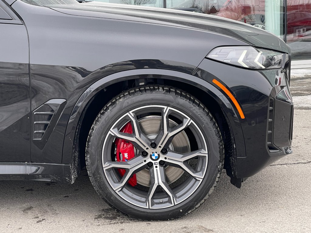 BMW X5 xDrive50e 2026 à Terrebonne, Québec - 7 - w1024h768px