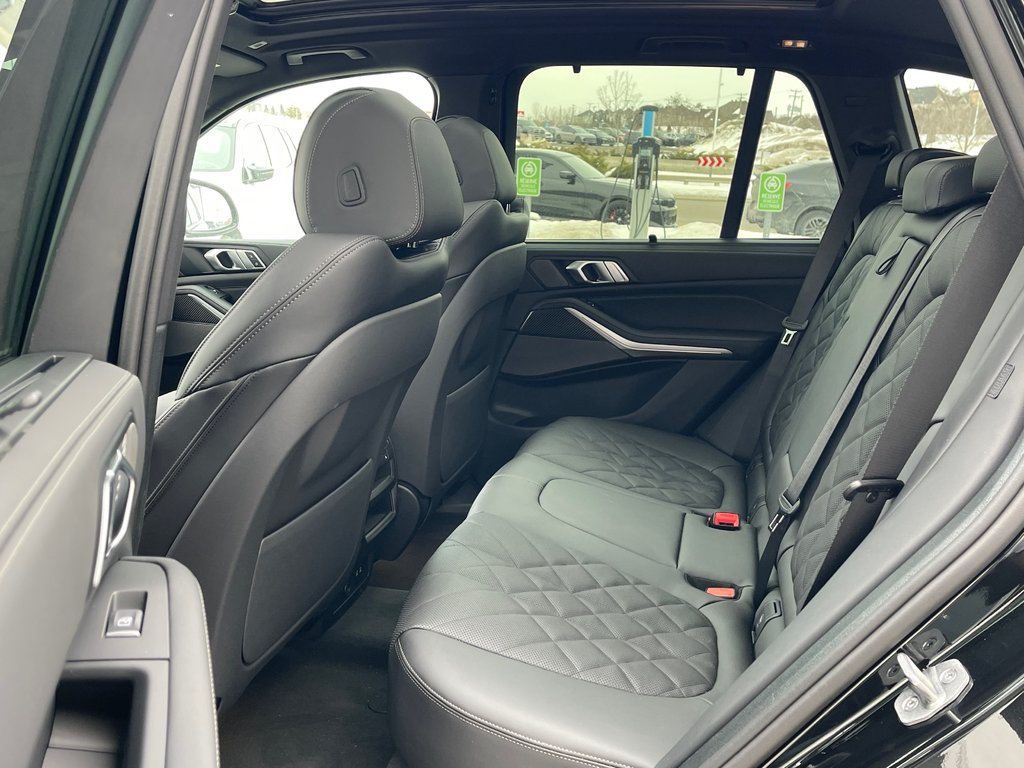 BMW X5 xDrive50e 2026 à Terrebonne, Québec - 11 - w1024h768px