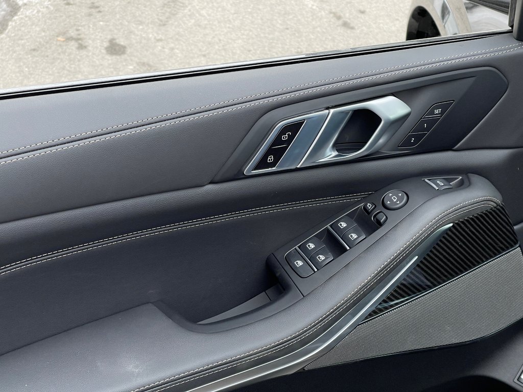 BMW X5 xDrive50e 2026 à Terrebonne, Québec - 13 - w1024h768px