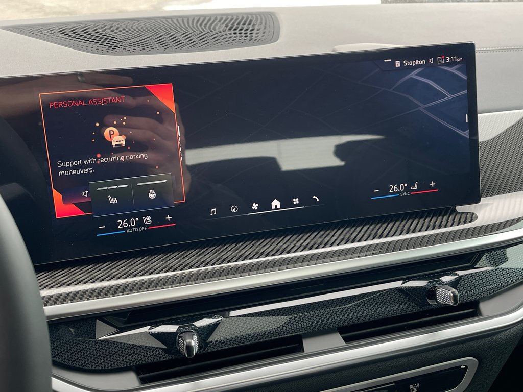 BMW X5 xDrive50e 2026 à Terrebonne, Québec - 16 - w1024h768px