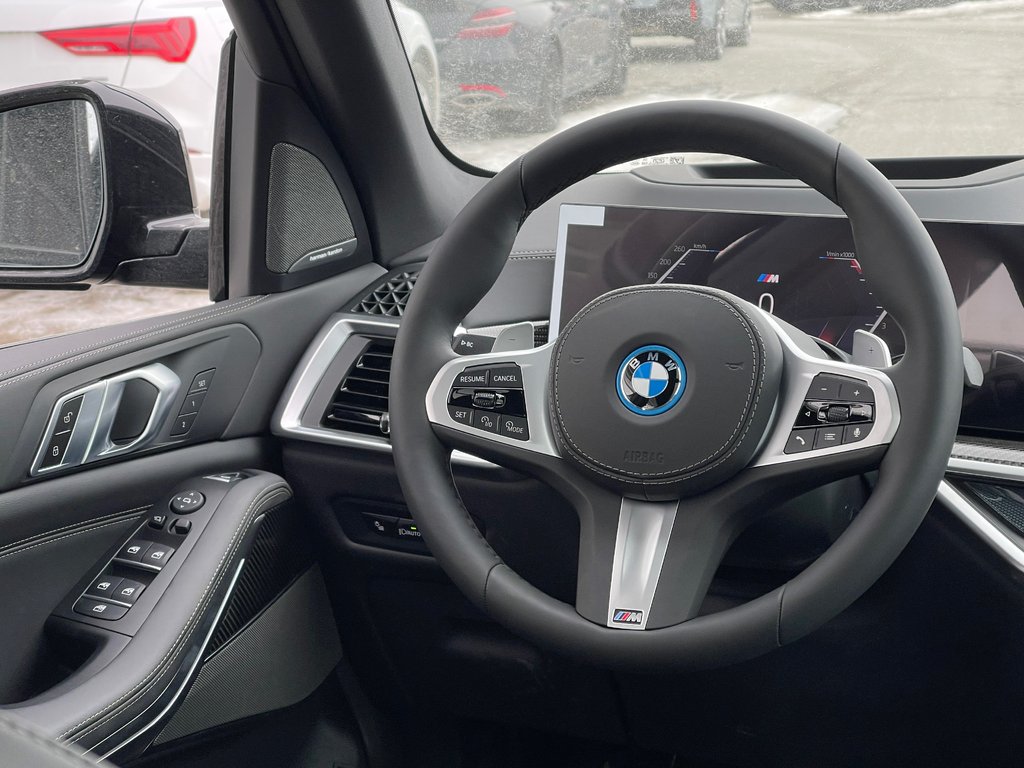 BMW X5 xDrive50e 2026 à Terrebonne, Québec - 14 - w1024h768px
