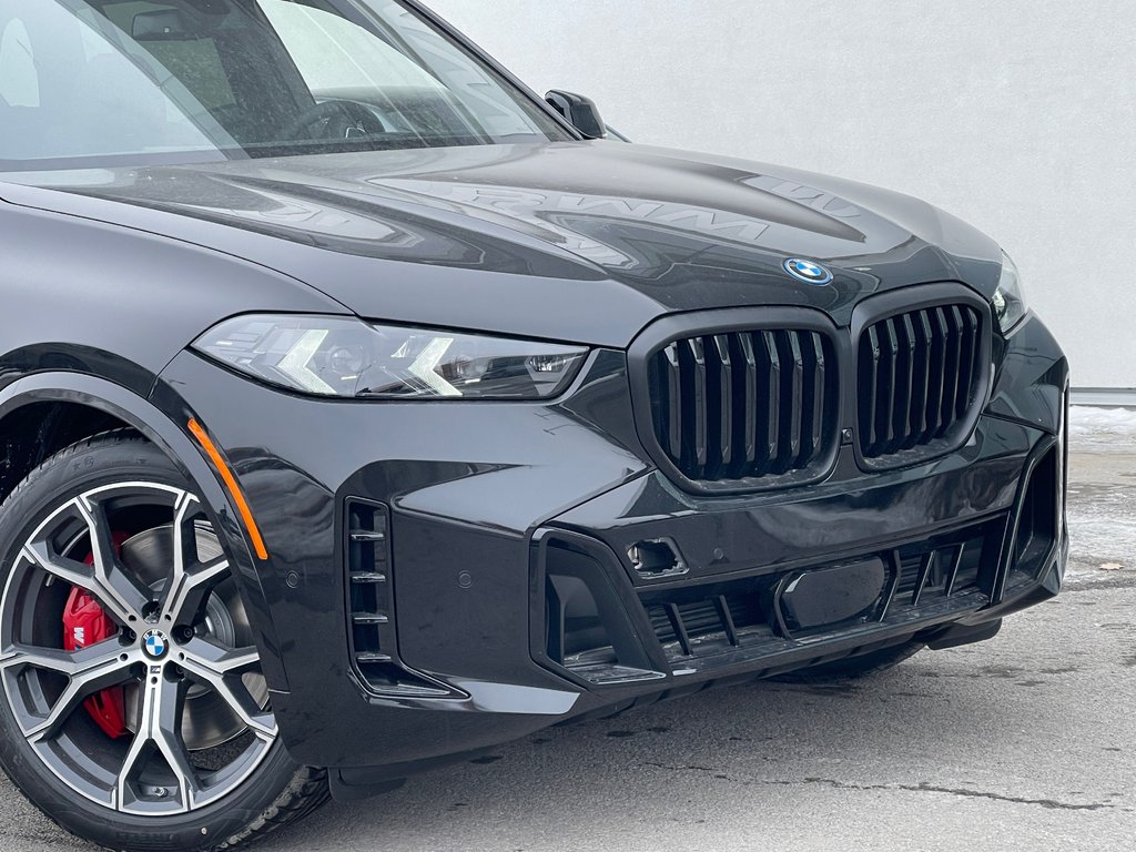 BMW X5 xDrive50e 2026 à Terrebonne, Québec - 6 - w1024h768px
