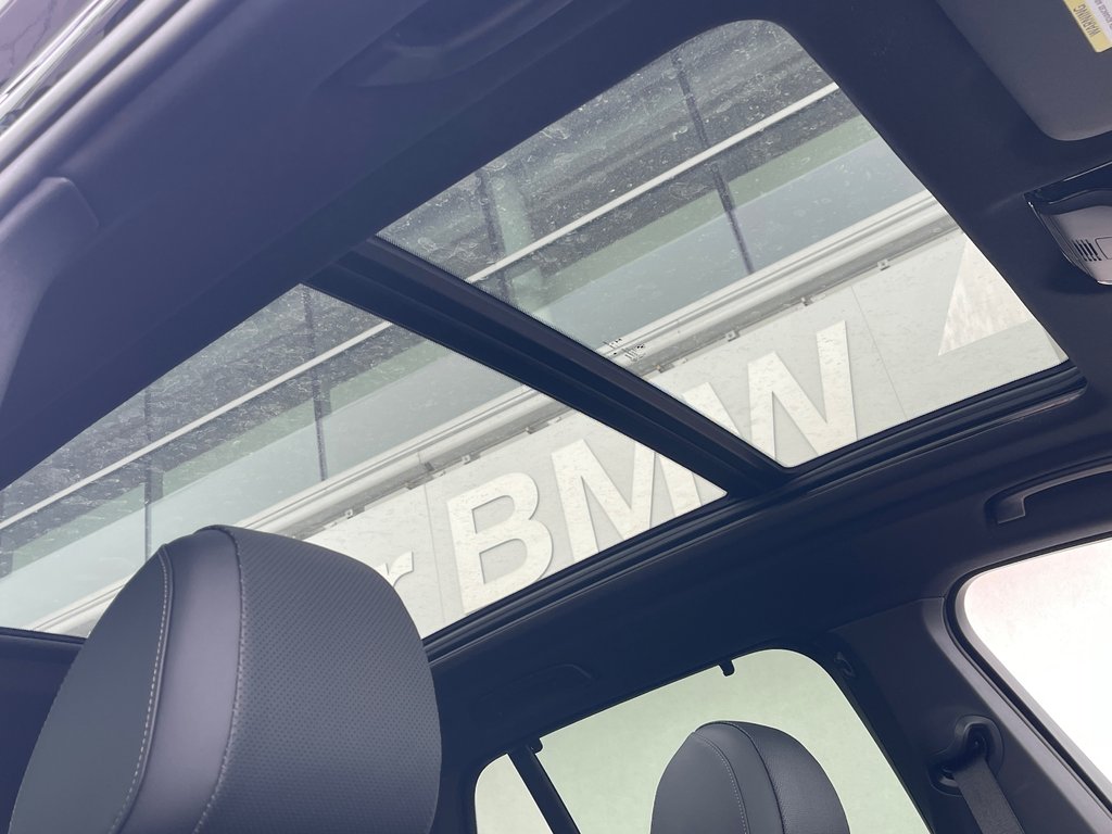 BMW X5 xDrive50e 2026 à Terrebonne, Québec - 8 - w1024h768px