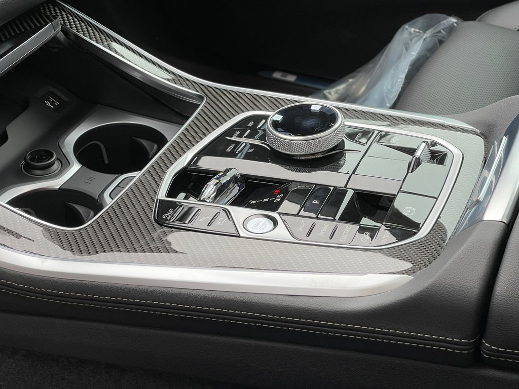 BMW X5 xDrive50e 2026 à Terrebonne, Québec - 19 - w1024h768px