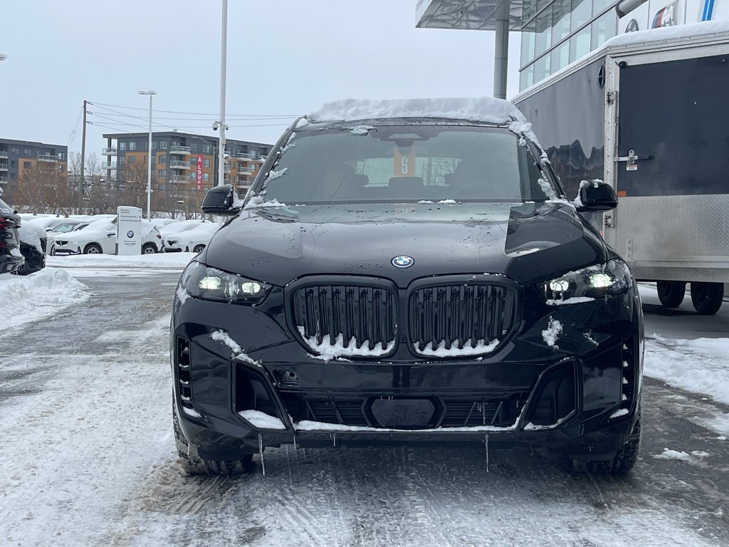 BMW X5 xDrive50e 2026 à Terrebonne, Québec - 2 - w1024h768px