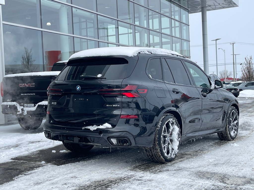 BMW X5 xDrive50e 2026 à Terrebonne, Québec - 4 - w1024h768px