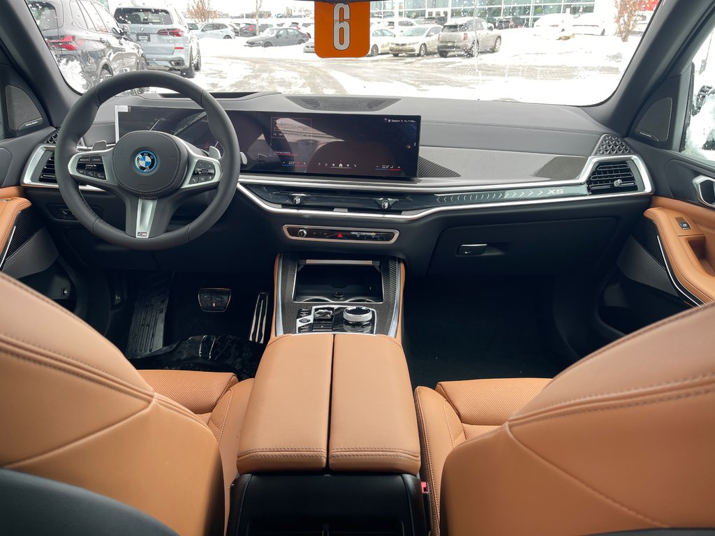 BMW X5 xDrive50e 2026 à Terrebonne, Québec - 12 - w1024h768px