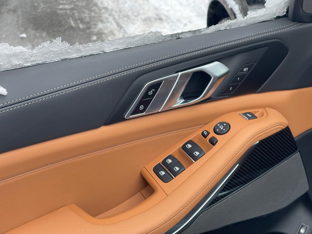 BMW X5 xDrive50e 2026 à Terrebonne, Québec - 13 - w1024h768px