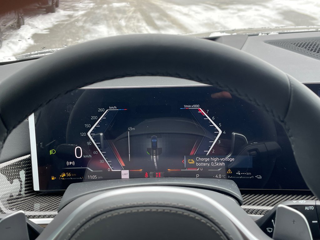 BMW X5 xDrive50e 2026 à Terrebonne, Québec - 15 - w1024h768px