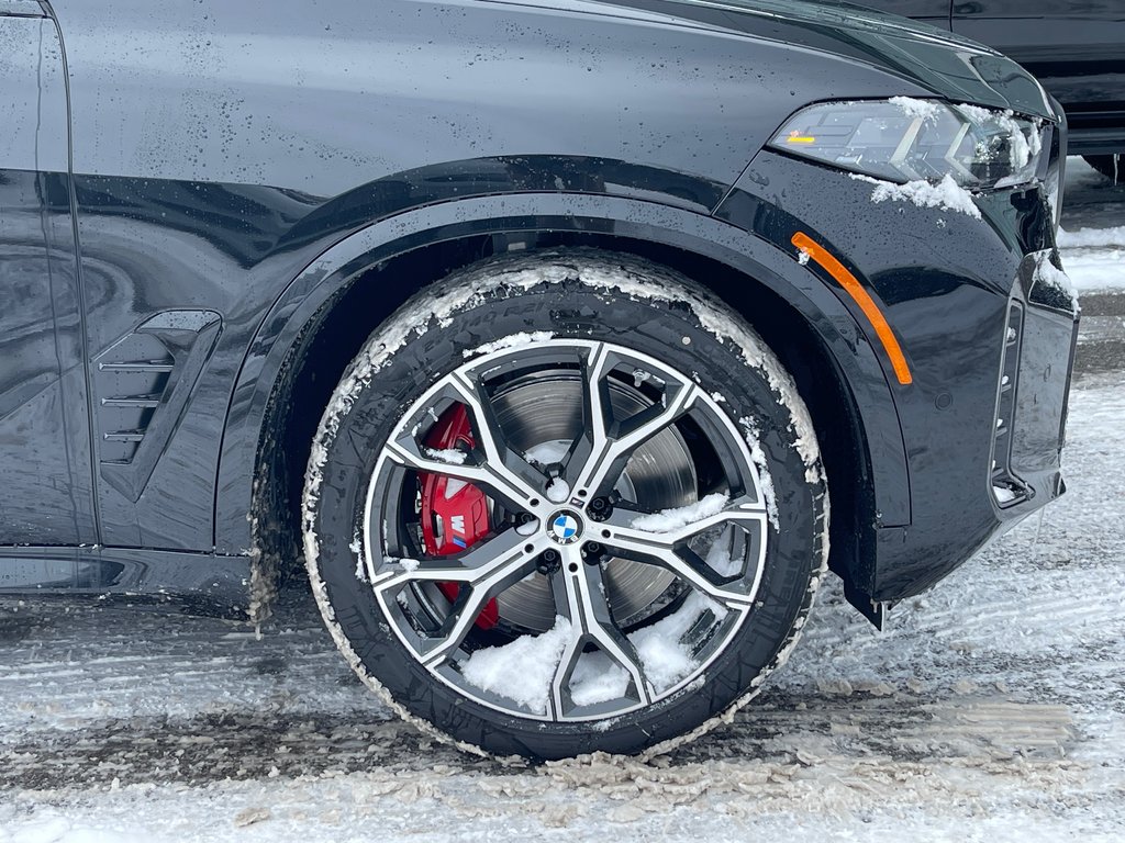BMW X5 xDrive50e 2026 à Terrebonne, Québec - 7 - w1024h768px