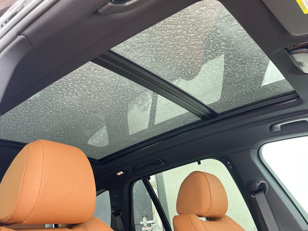 BMW X5 xDrive50e 2026 à Terrebonne, Québec - 8 - w1024h768px