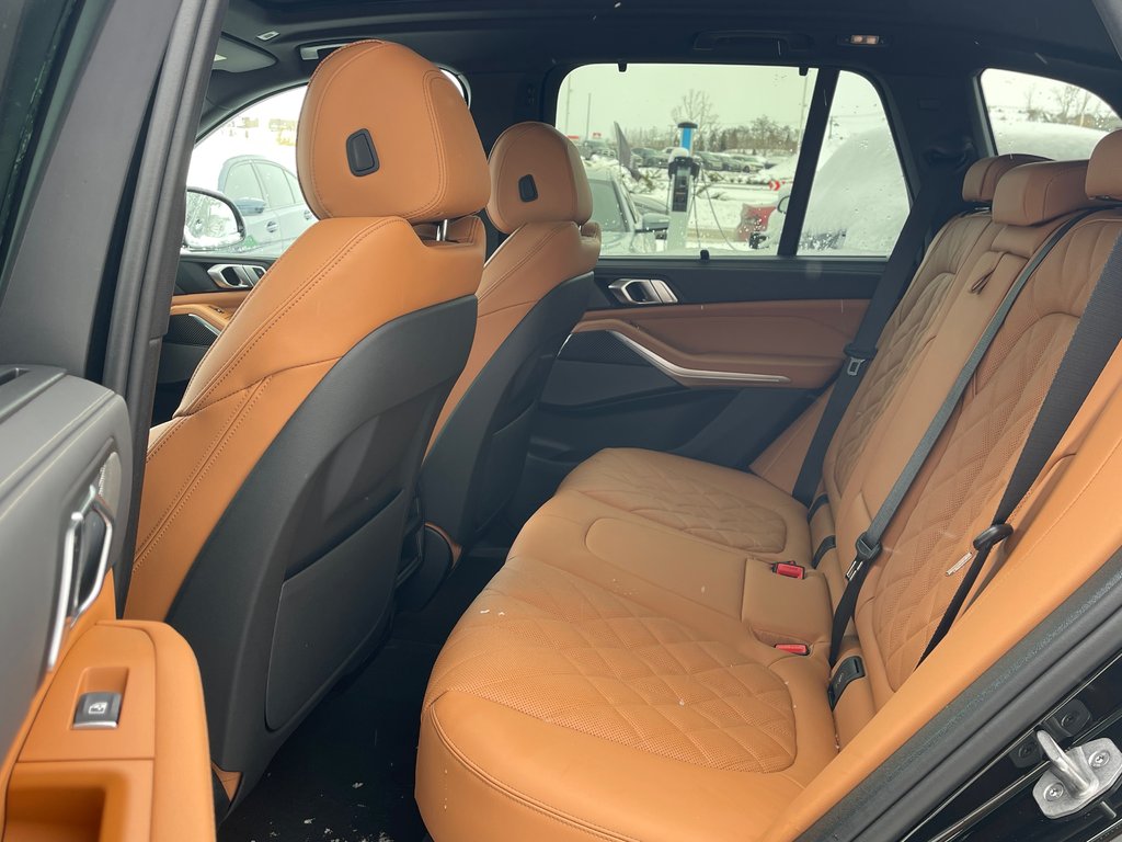 BMW X5 xDrive50e 2026 à Terrebonne, Québec - 11 - w1024h768px