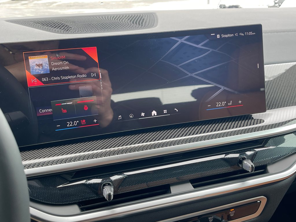 BMW X5 xDrive50e 2026 à Terrebonne, Québec - 16 - w1024h768px