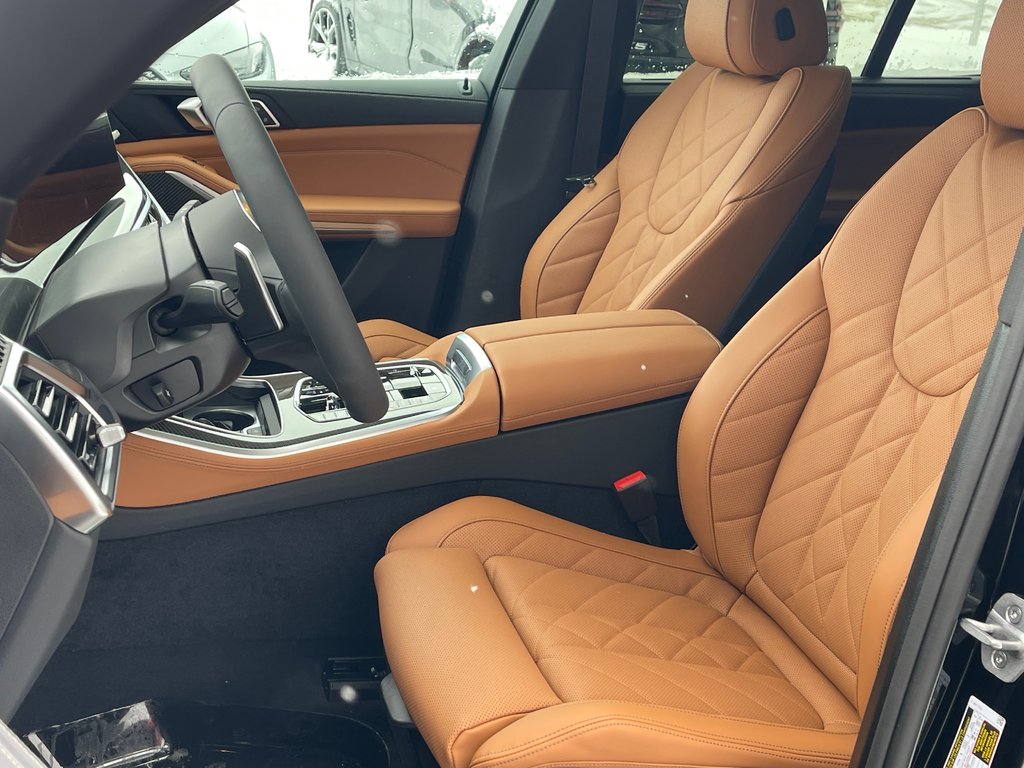 BMW X5 xDrive50e 2026 à Terrebonne, Québec - 10 - w1024h768px