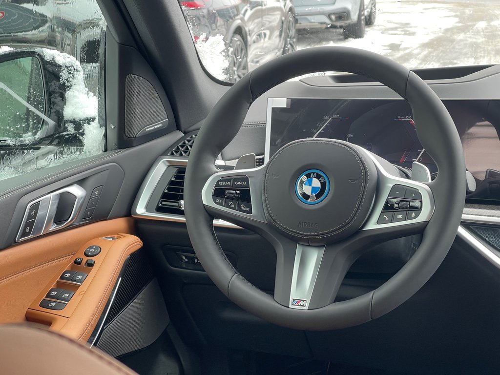 BMW X5 xDrive50e 2026 à Terrebonne, Québec - 14 - w1024h768px