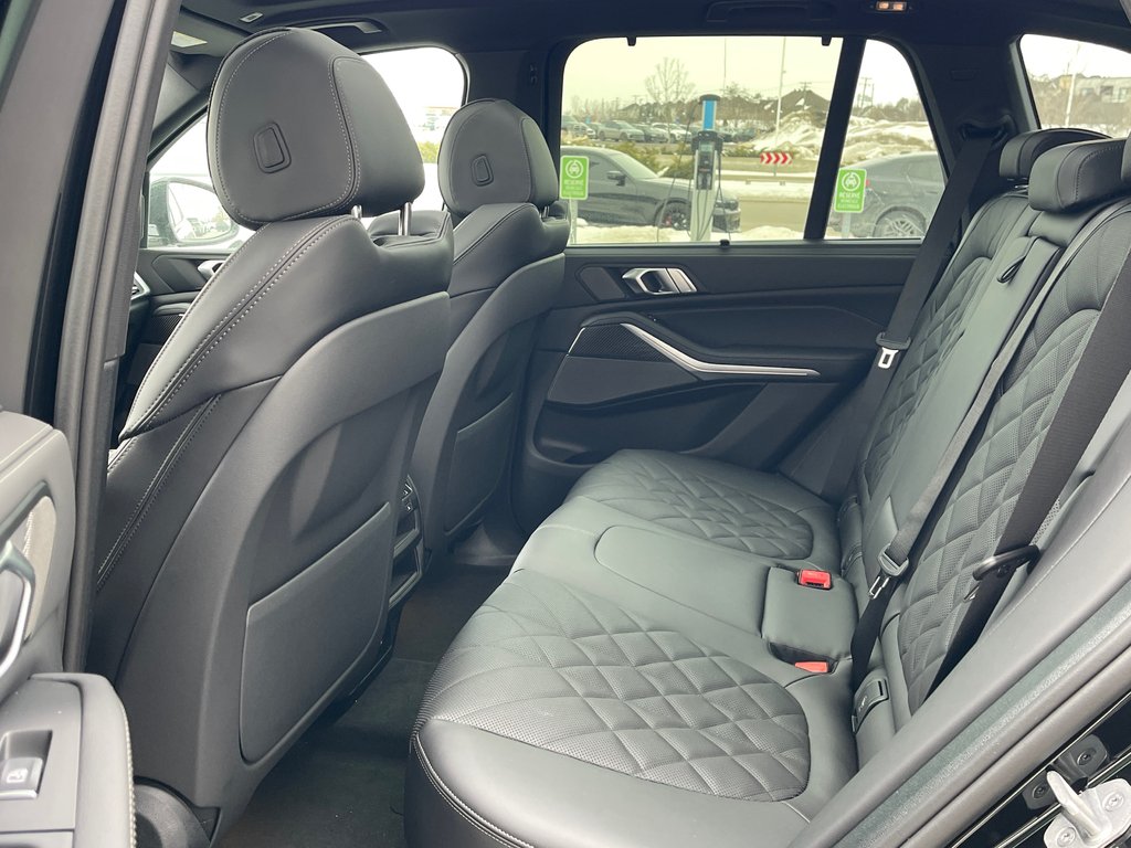 BMW X5 xDrive40i 2026 à Terrebonne, Québec - 11 - w1024h768px