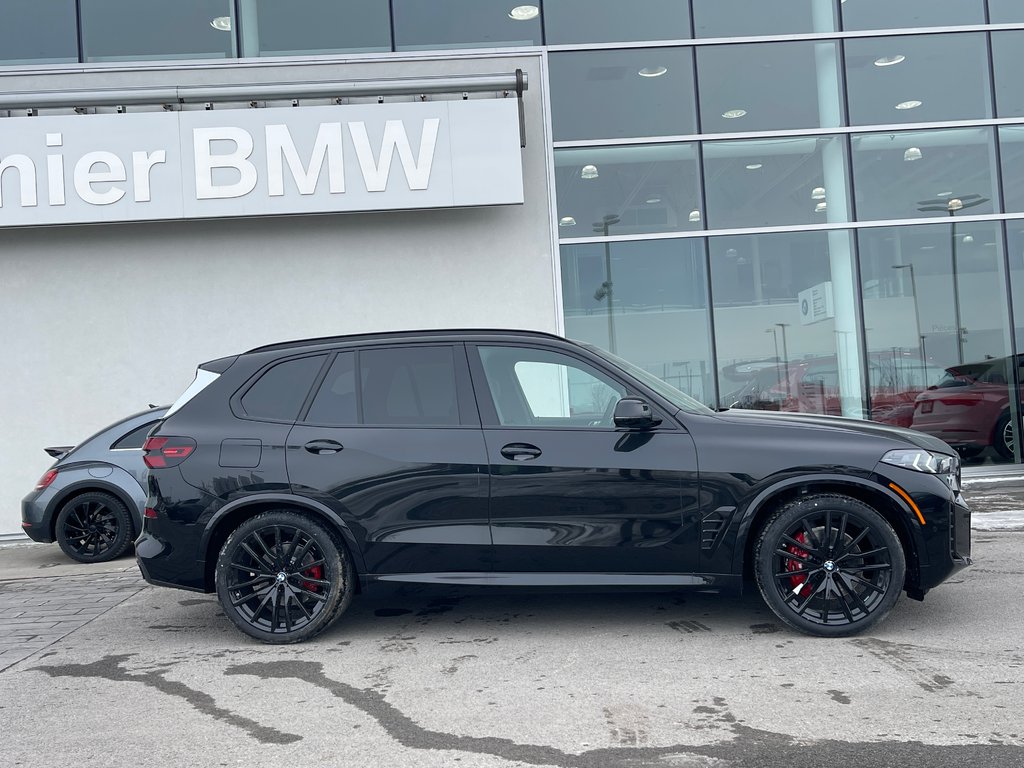 BMW X5 xDrive40i 2026 à Terrebonne, Québec - 3 - w1024h768px