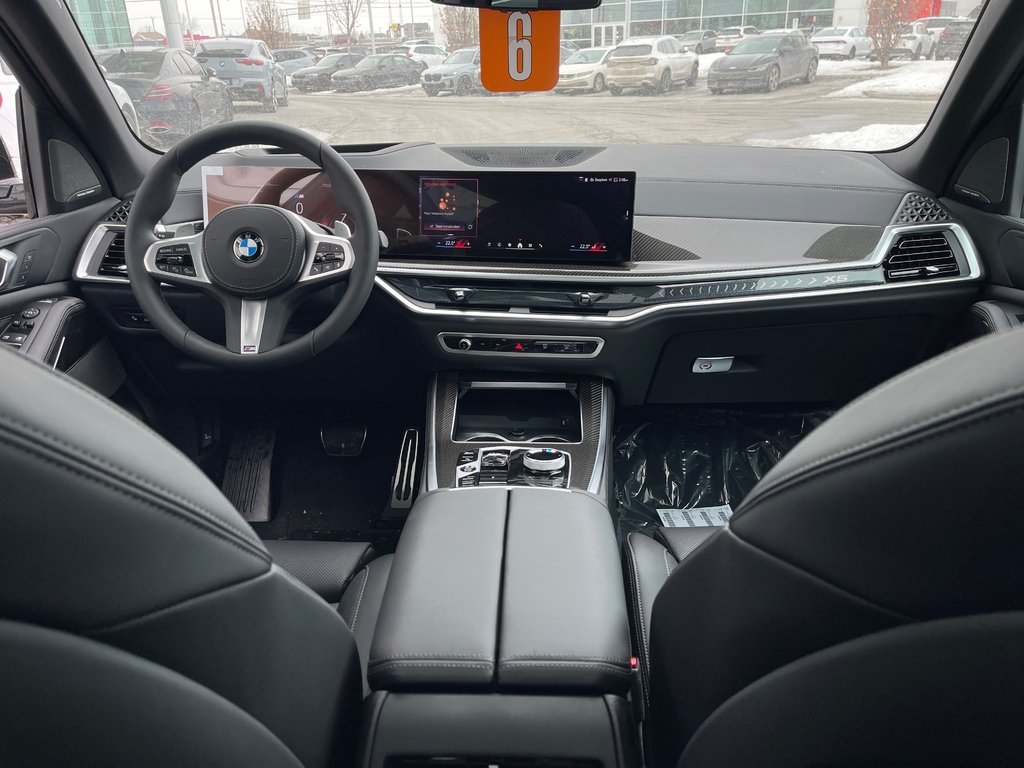 BMW X5 xDrive40i 2026 à Terrebonne, Québec - 12 - w1024h768px