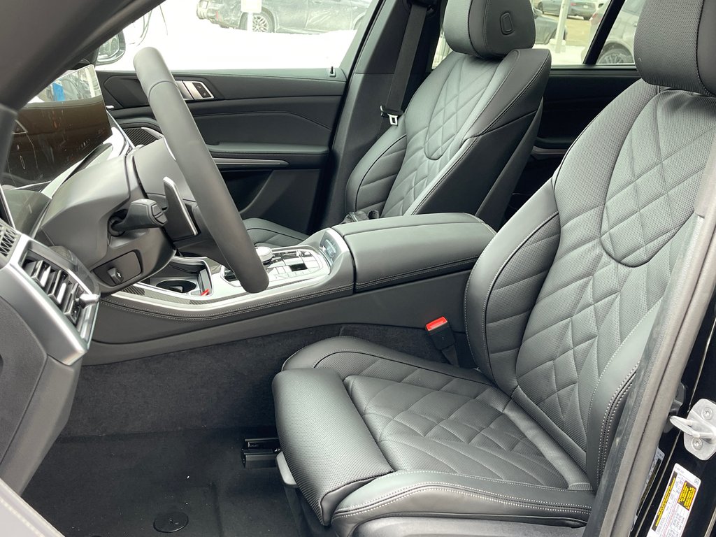 BMW X5 xDrive40i 2026 à Terrebonne, Québec - 10 - w1024h768px