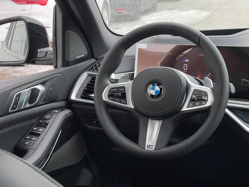 BMW X5 xDrive40i 2026 à Terrebonne, Québec - 14 - w1024h768px